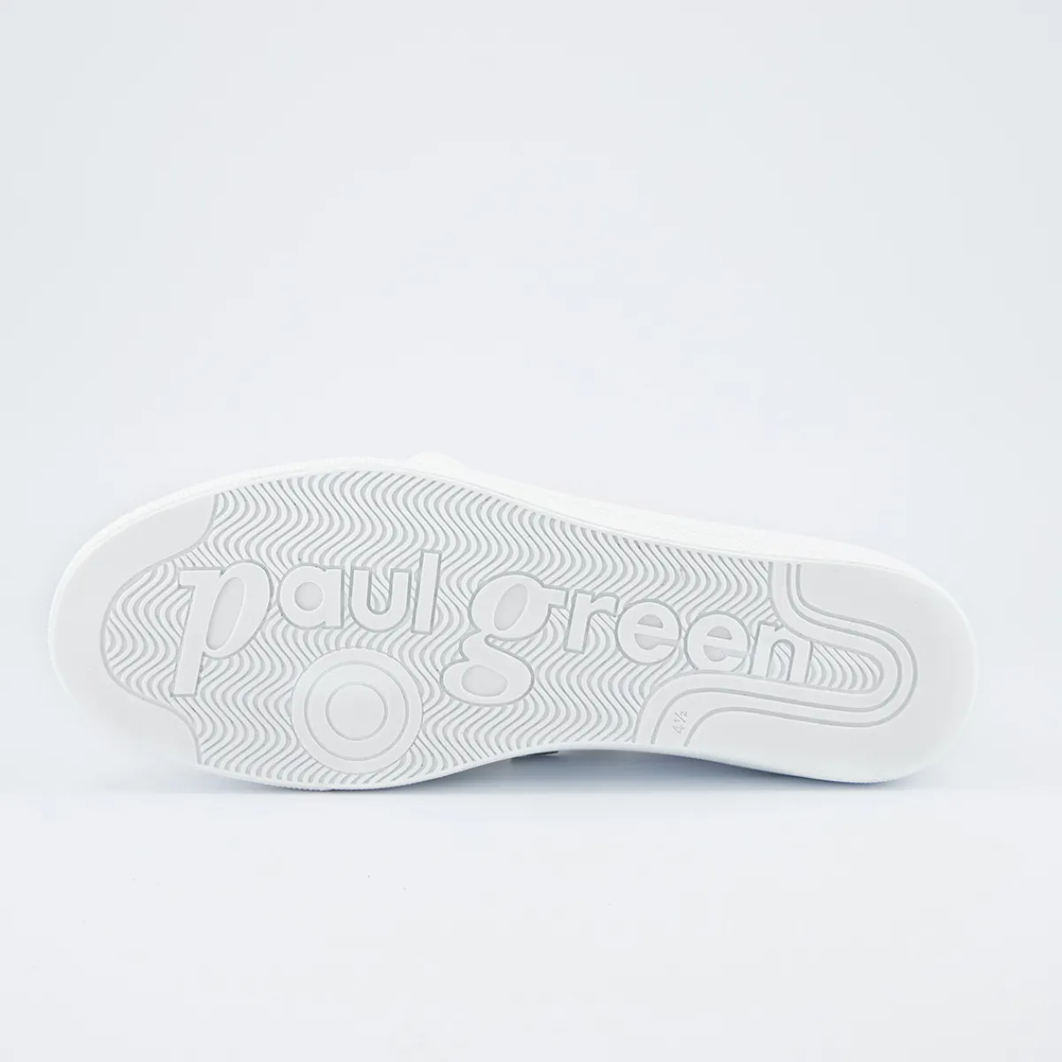 Paul Green Sneaker|Pauls 5416-057 Weiß