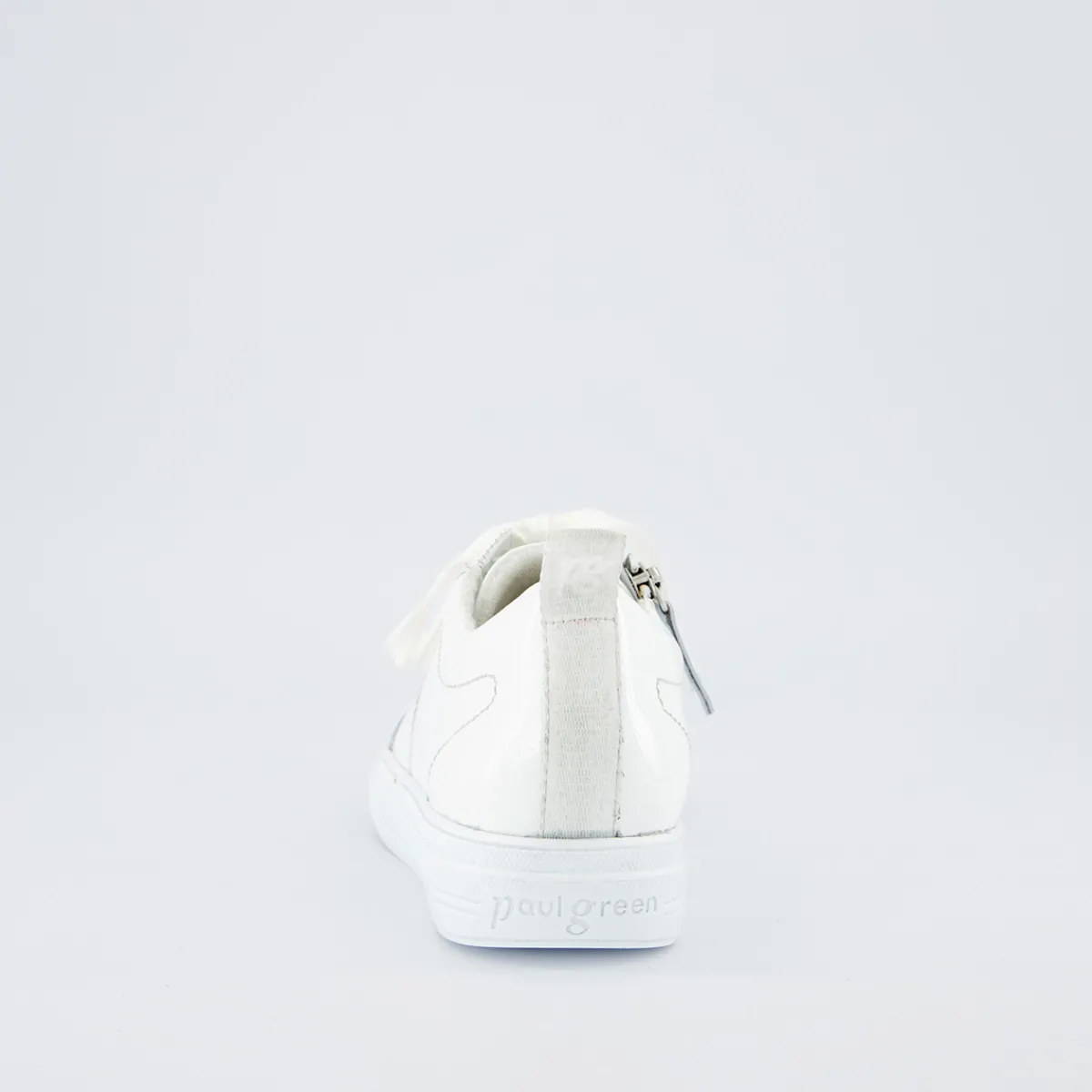 Paul Green Sneaker|Pauls 5416-057 Weiß