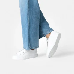 Paul Green Sneaker|Pauls 5416-057 Weiß