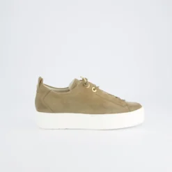 Paul Green Sneaker|Pauls 5017-357 Grün