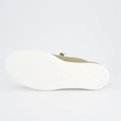 Paul Green Sneaker|Pauls 5017-357 Grün