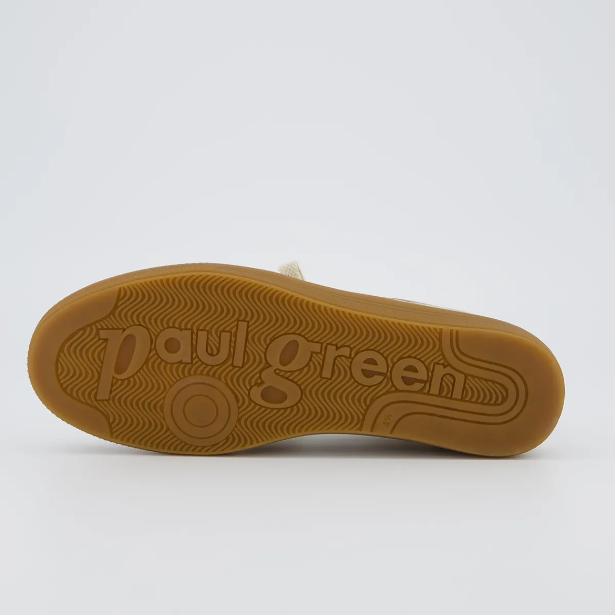 Paul Green Sneaker|Pauls 5428-037 Gold