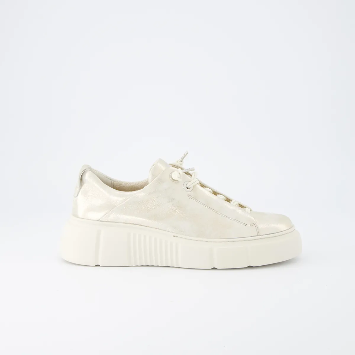 Paul Green Sneaker|Pauls 5418-067 Gold