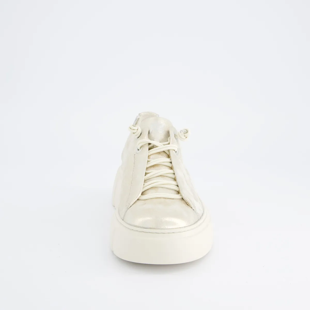 Paul Green Sneaker|Pauls 5418-067 Gold