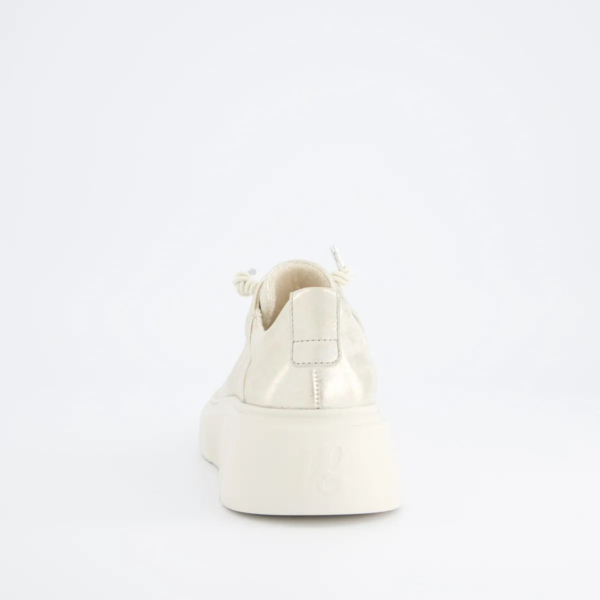 Paul Green Sneaker|Pauls 5418-067 Gold
