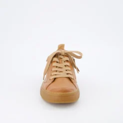 Paul Green Sneaker|Pauls 5416-067 Braun