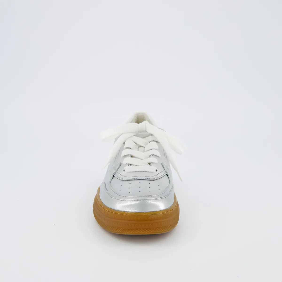 Paul Green Sneaker|Pauls 5428-007 Silber