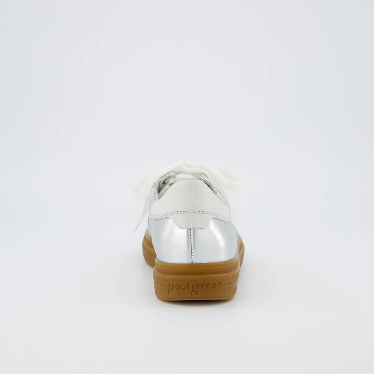 Paul Green Sneaker|Pauls 5428-007 Silber