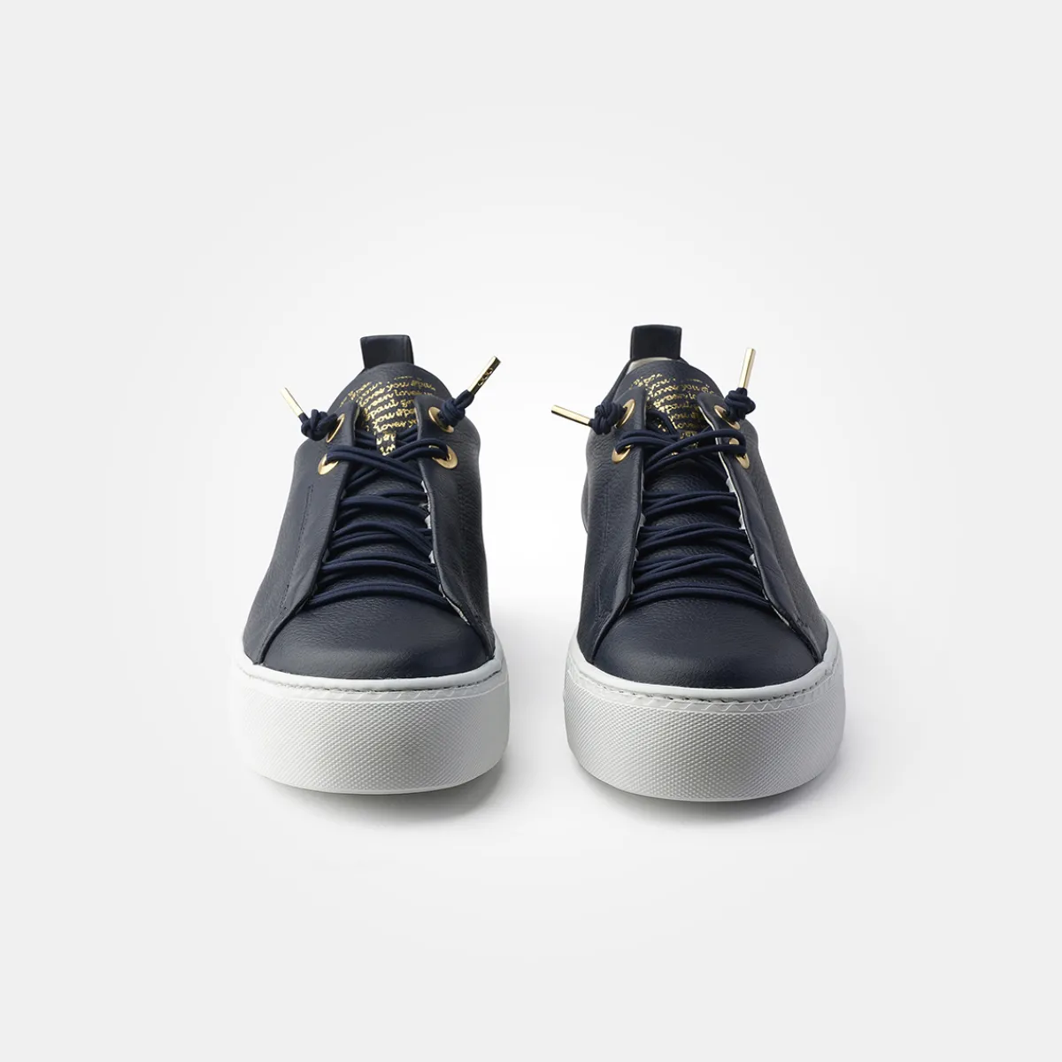 Paul Green Sneaker|Pauls 5017-018 Blau
