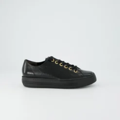 Paul Green Sneaker|Pauls 4081-598 Schwarz