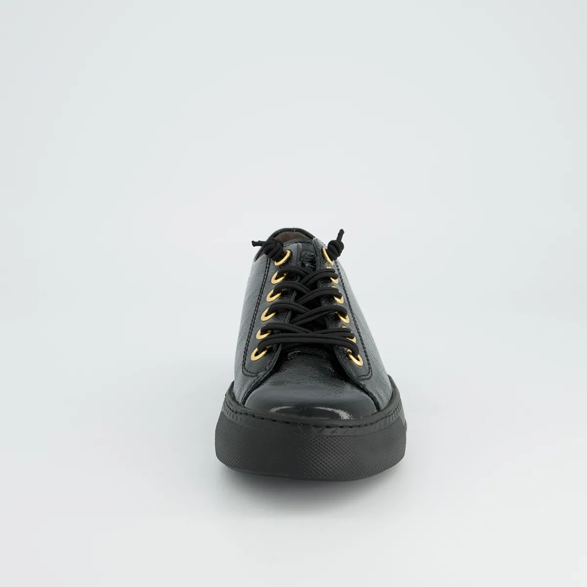 Paul Green Sneaker|Pauls 4081-598 Schwarz
