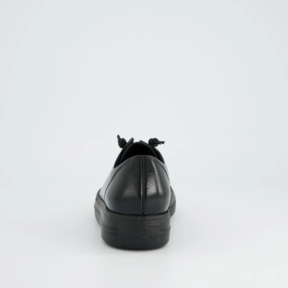 Paul Green Sneaker|Pauls 4081-598 Schwarz