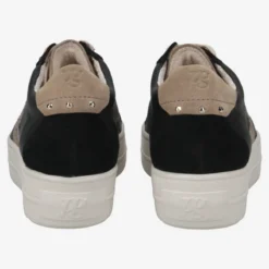 Paul Green Sneaker|Pauls 5430-03 Schwarz
