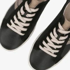 Paul Green Sneaker|Pauls 5430-03 Schwarz