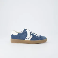 Paul Green Sneaker|Pauls 5464-107 Blau