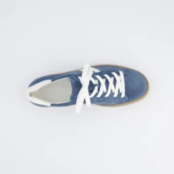 Paul Green Sneaker|Pauls 5464-107 Blau