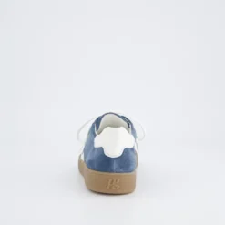 Paul Green Sneaker|Pauls 5464-107 Blau