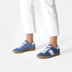 Paul Green Sneaker|Pauls 5464-107 Blau