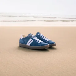 Paul Green Sneaker|Pauls 5464-107 Blau