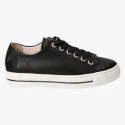 Paul Green Sneaker|Pauls 4704-220 Schwarz