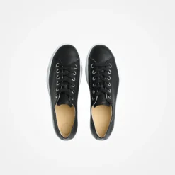 Paul Green Sneaker|Pauls 4704-220 Schwarz