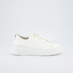 Paul Green Sneaker|Pauls 5418-037 Weiß