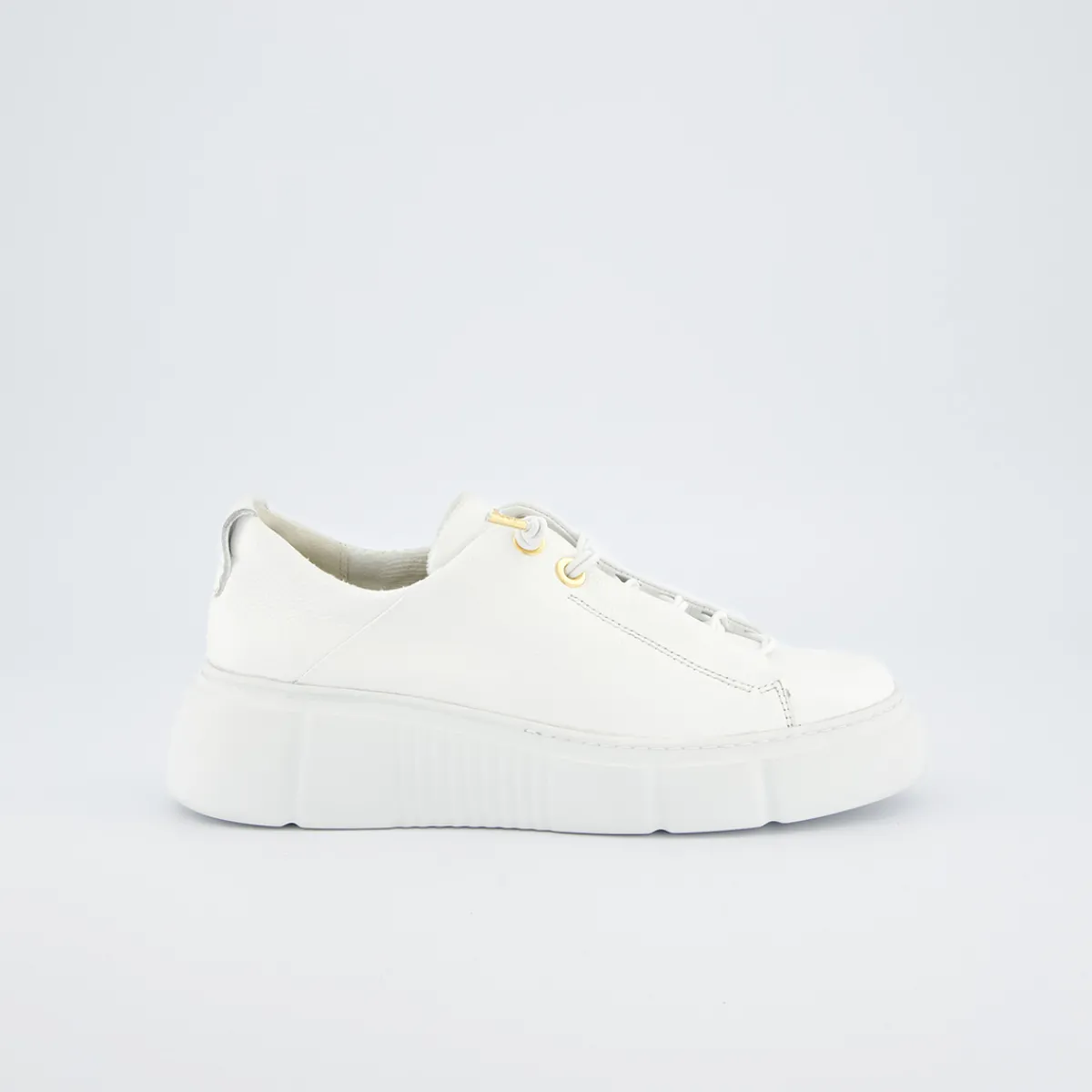 Paul Green Sneaker|Pauls 5418-037 Weiß