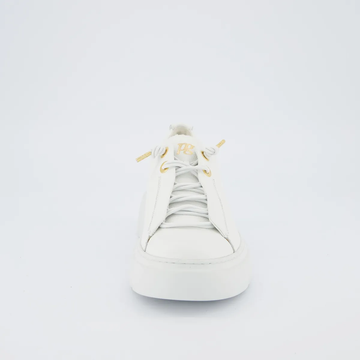 Paul Green Sneaker|Pauls 5418-037 Weiß