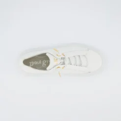 Paul Green Sneaker|Pauls 5418-037 Weiß