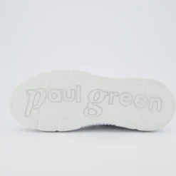 Paul Green Sneaker|Pauls 5418-037 Weiß