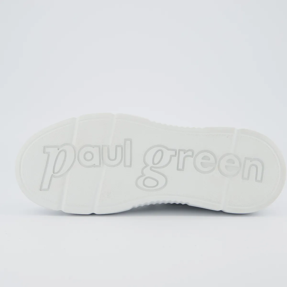Paul Green Sneaker|Pauls 5418-037 Weiß