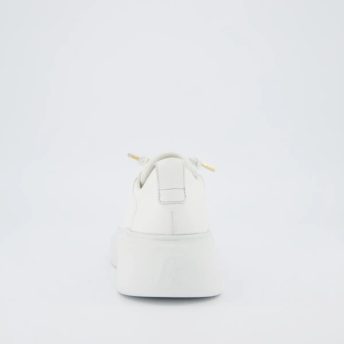 Paul Green Sneaker|Pauls 5418-037 Weiß