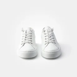 Paul Green Sneaker|Pauls 4081-060 Weiß