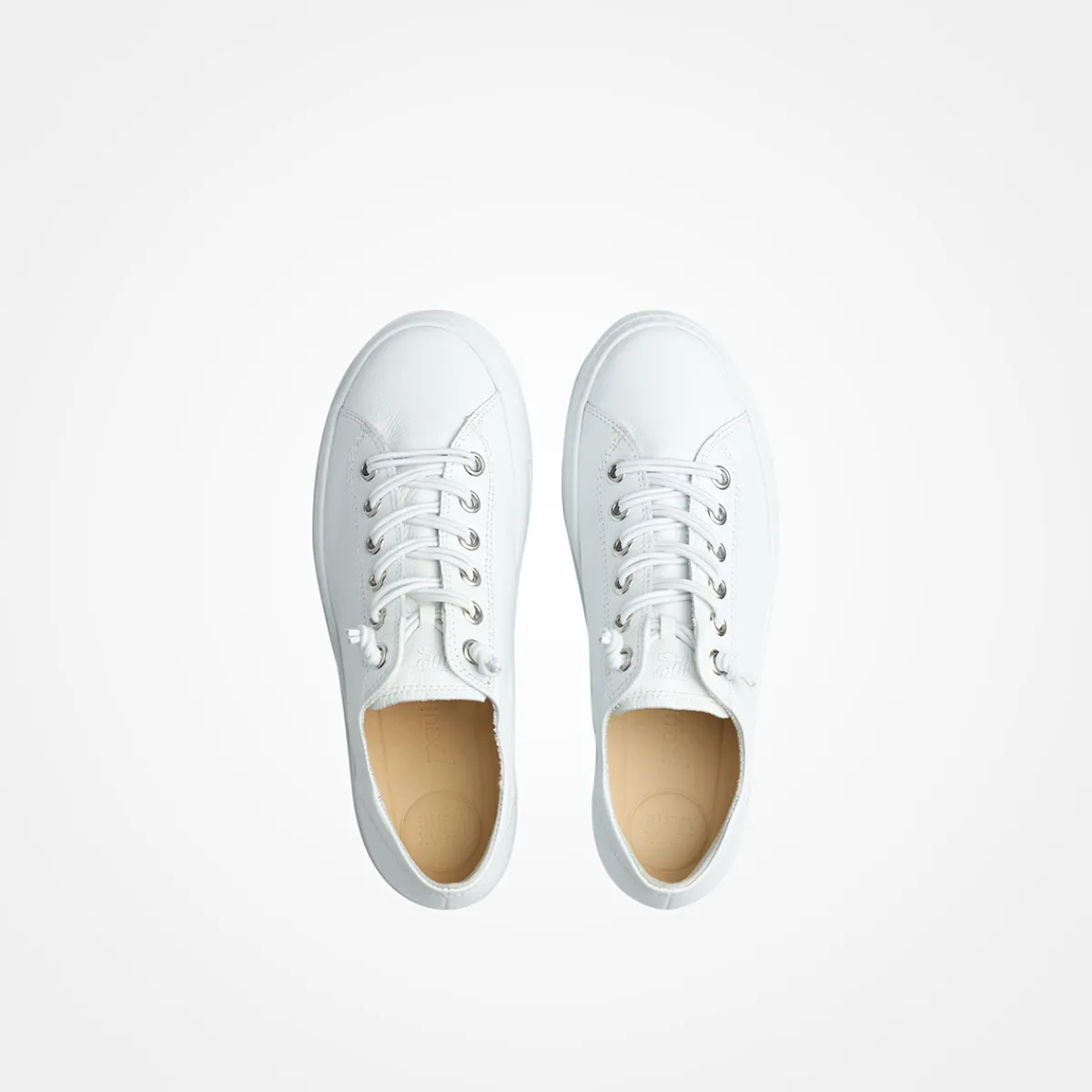 Paul Green Sneaker|Pauls 4081-060 Weiß