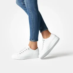 Paul Green Sneaker|Pauls 4081-060 Weiß