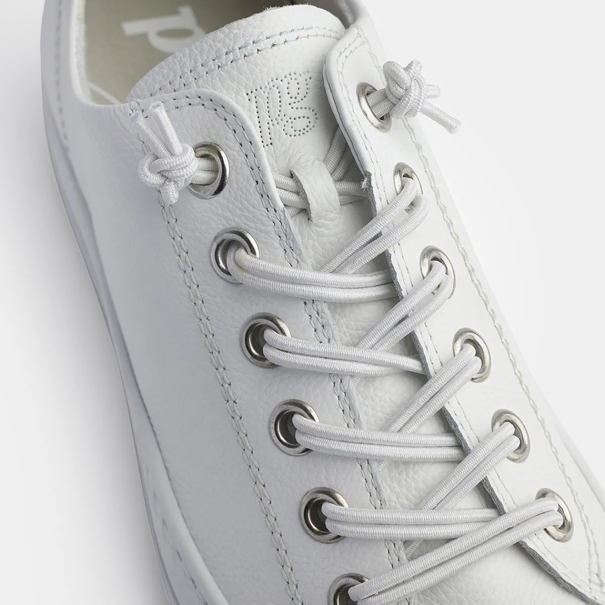 Paul Green Sneaker|Pauls 4081-060 Weiß