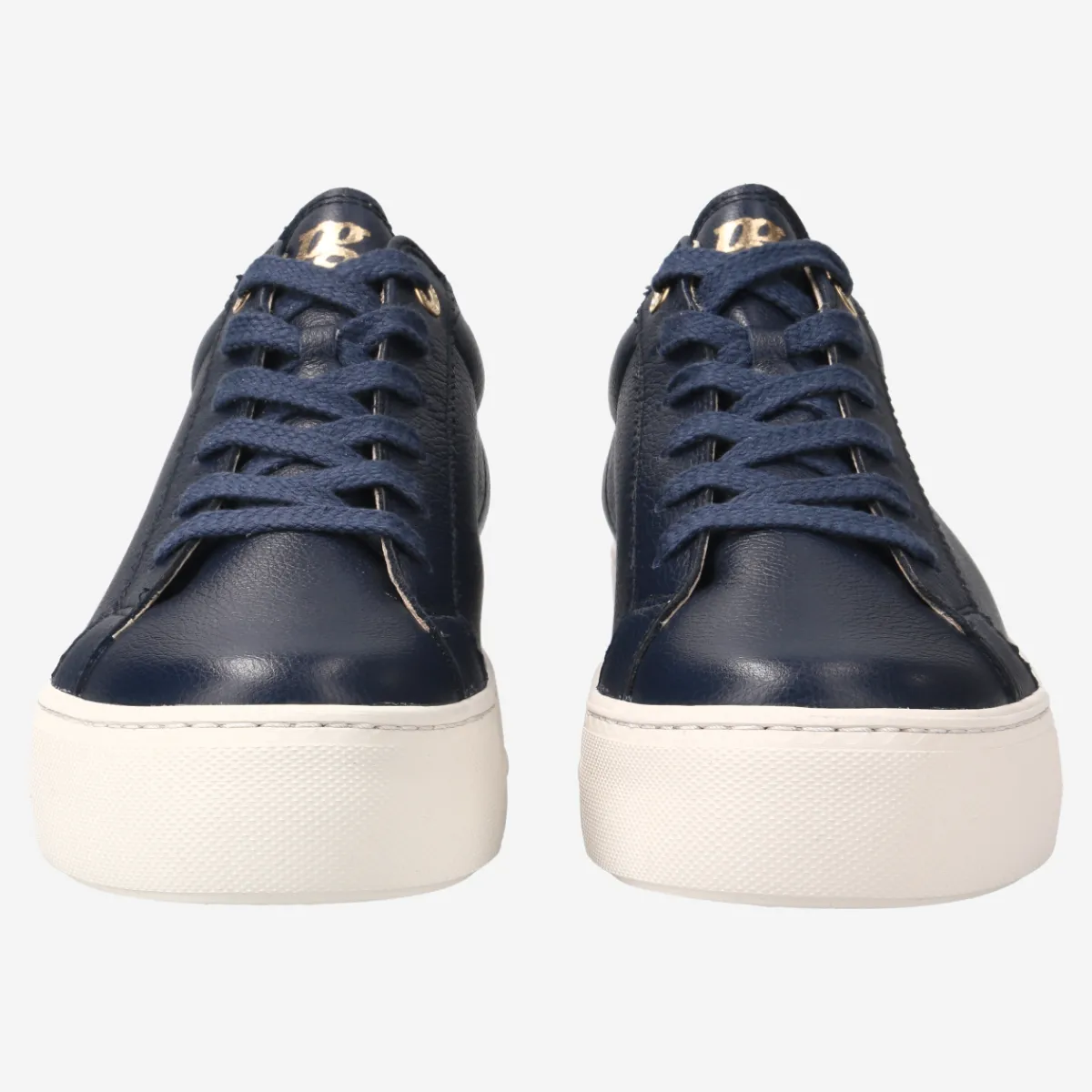 Paul Green Sneaker|Pauls 5241-066 Blau