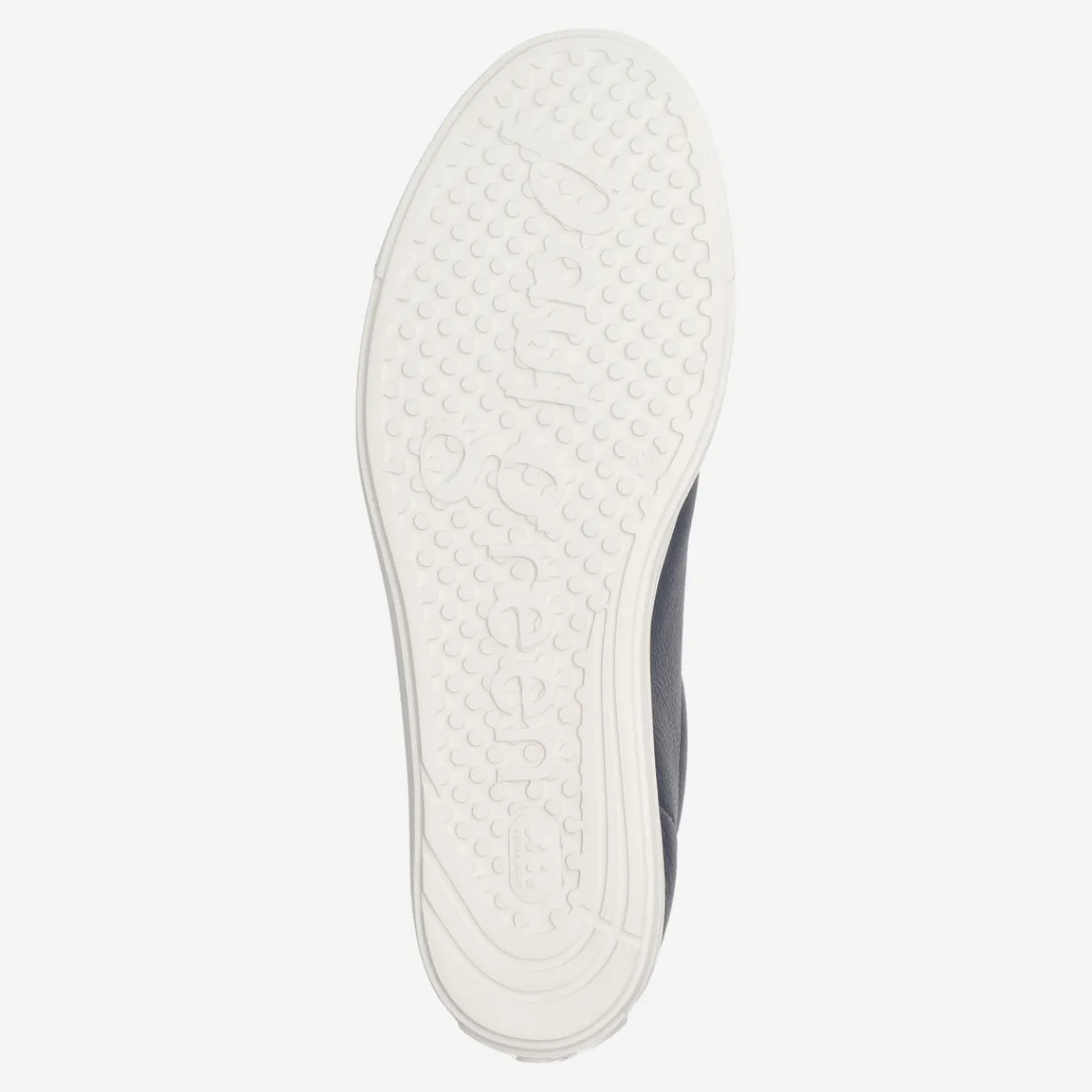 Paul Green Sneaker|Pauls 5241-066 Blau