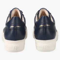Paul Green Sneaker|Pauls 5241-066 Blau