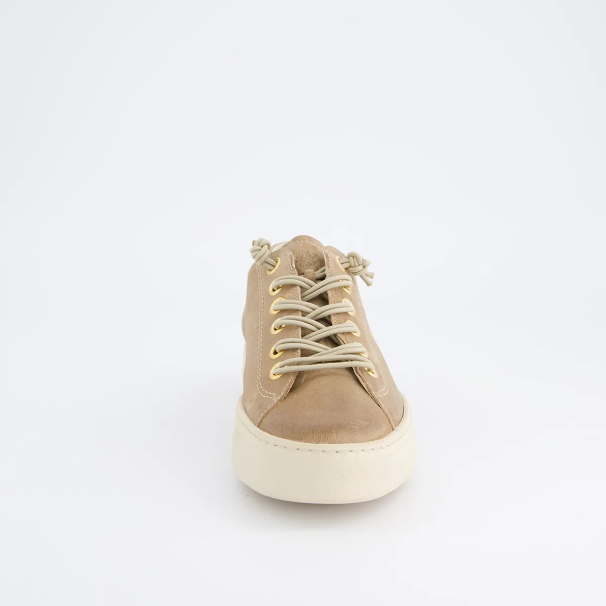 Paul Green Sneaker|Pauls 4081-557 Beige