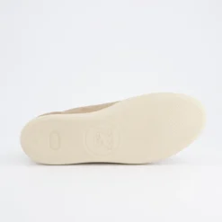 Paul Green Sneaker|Pauls 4081-557 Beige