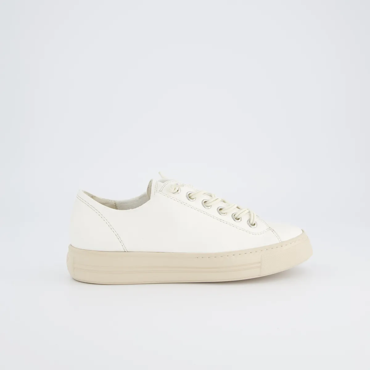 Paul Green Sneaker|Pauls 4081-567 Weiß