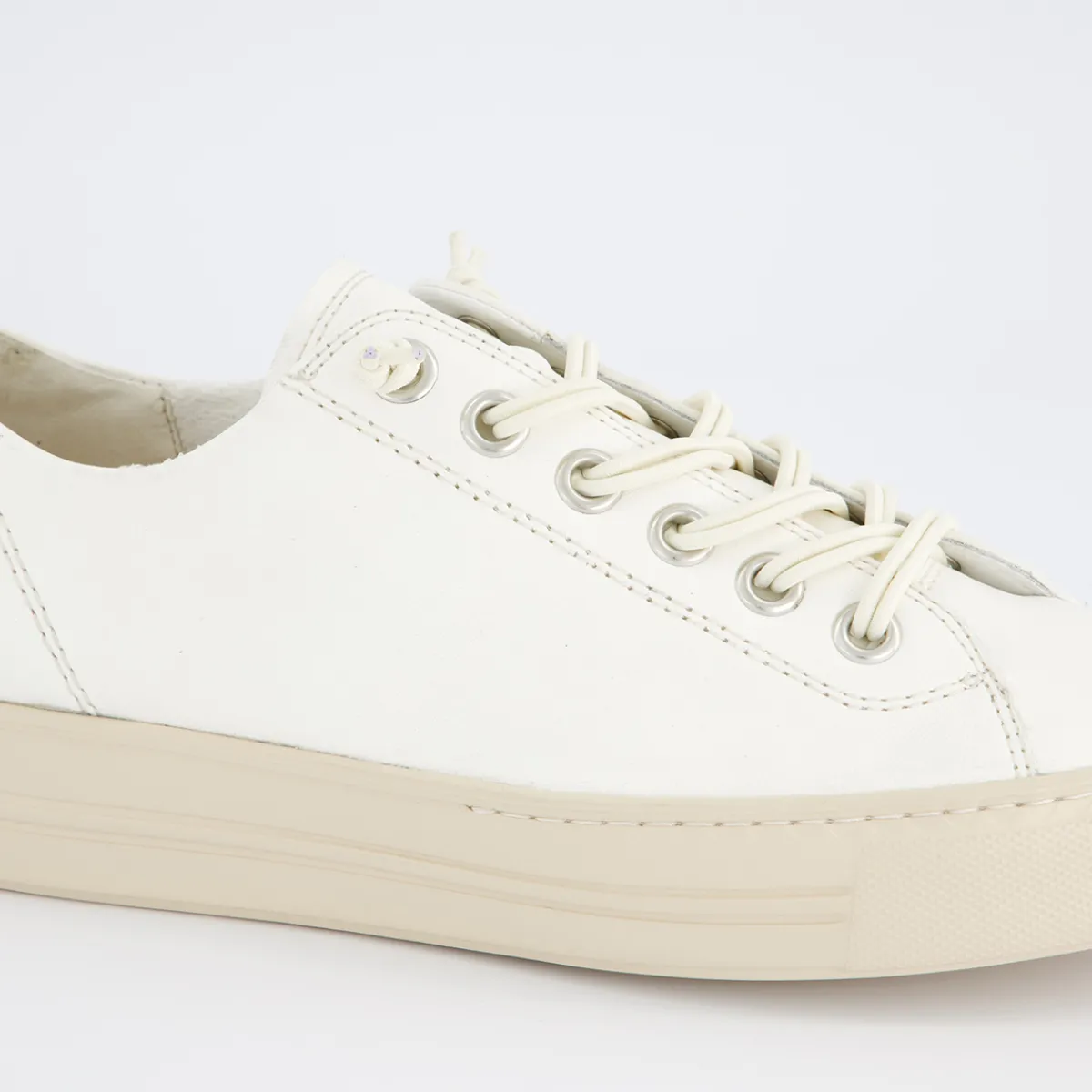 Paul Green Sneaker|Pauls 4081-567 Weiß