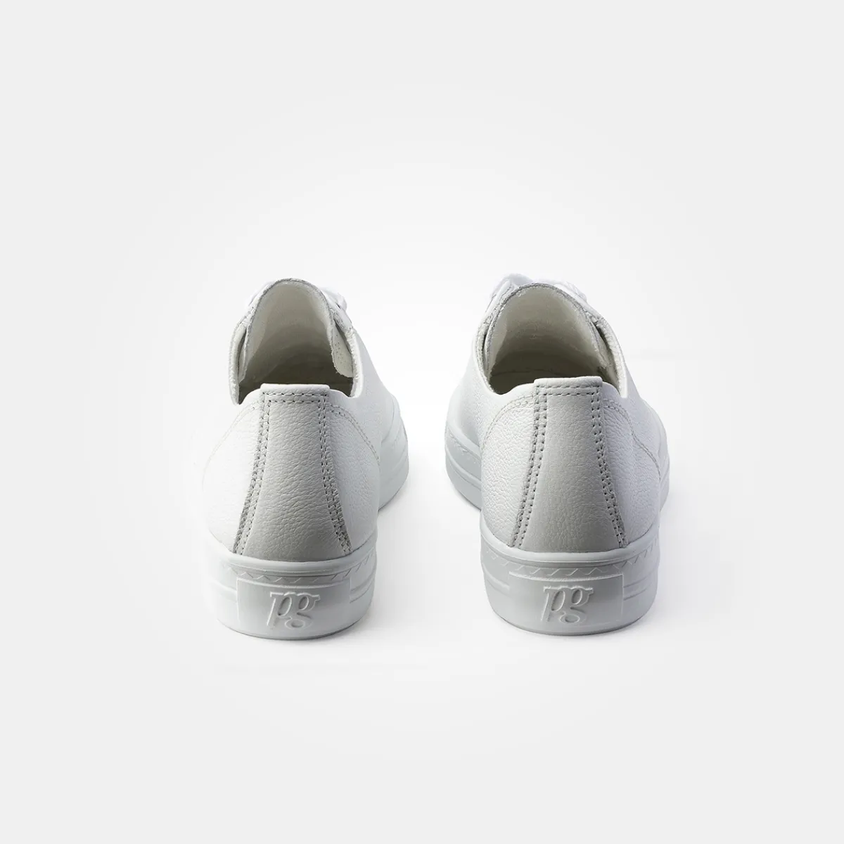 Paul Green Sneaker|Pauls 5704-018 Weiß