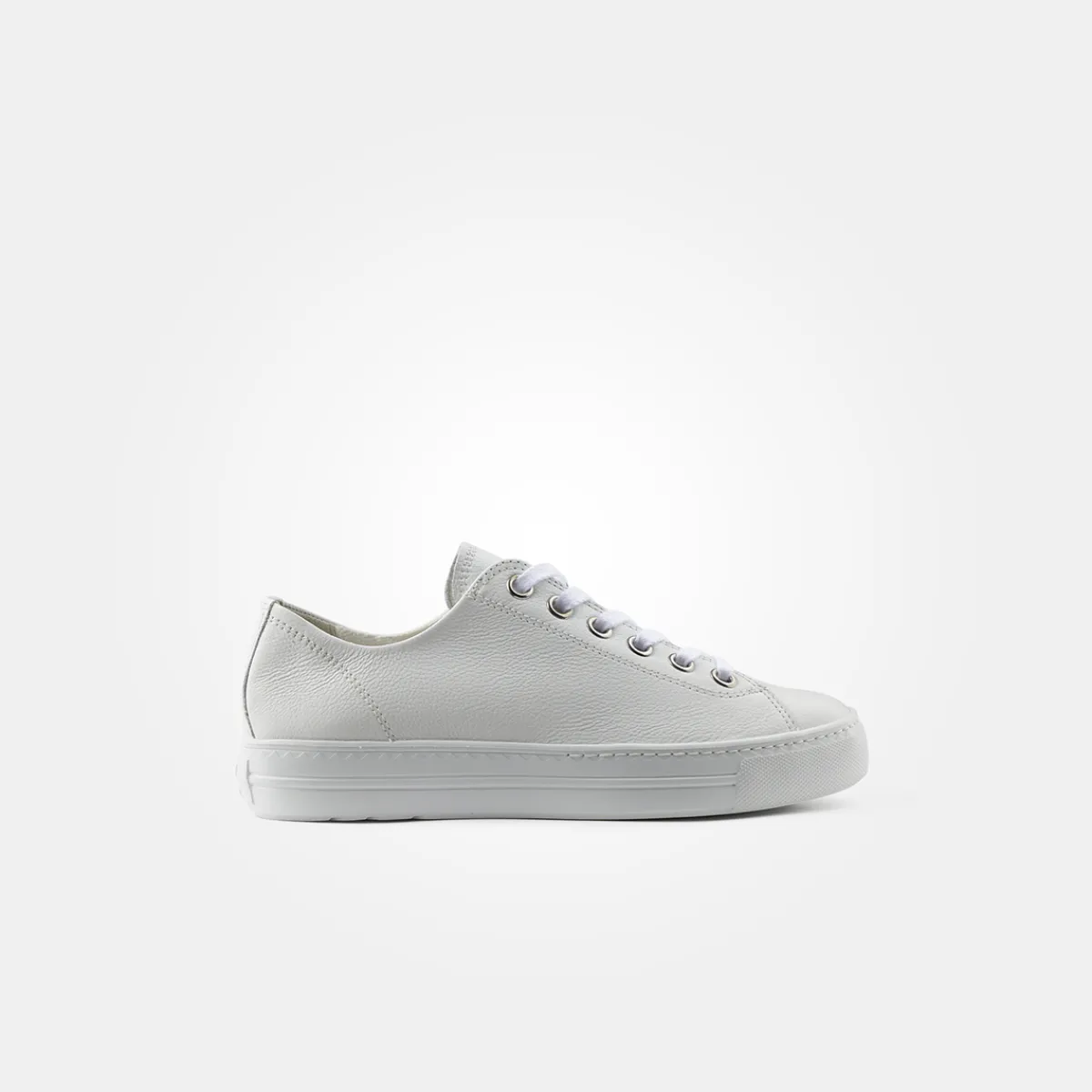 Paul Green Sneaker|Pauls 5704-018 Weiß