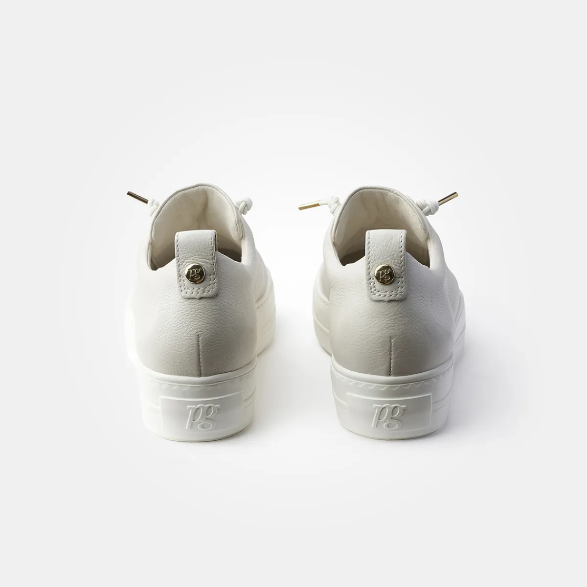 Paul Green Sneaker|Pauls 5017-068 Beige