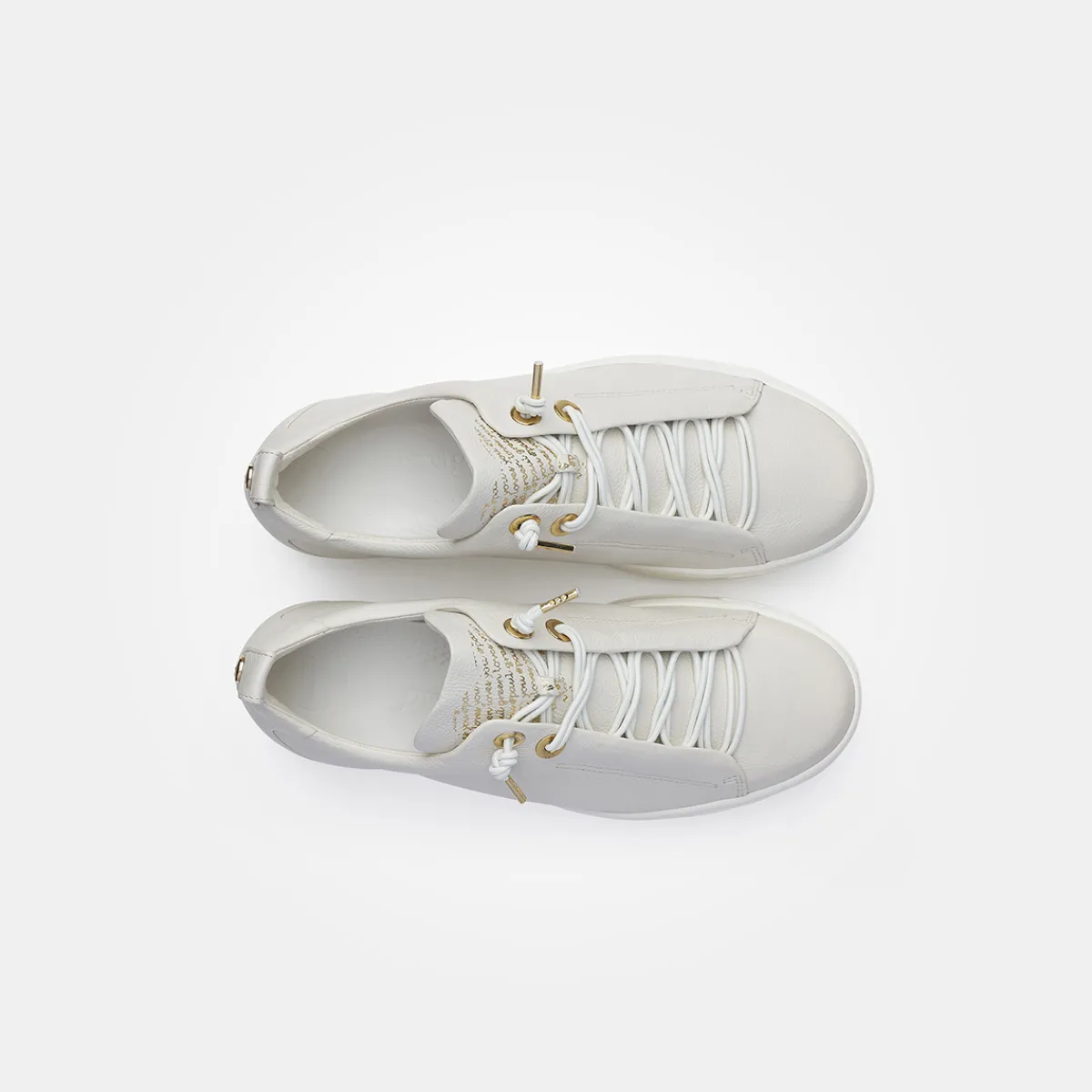 Paul Green Sneaker|Pauls 5017-068 Beige