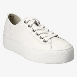Paul Green Sneaker|Pauls 4790-010 Weiß