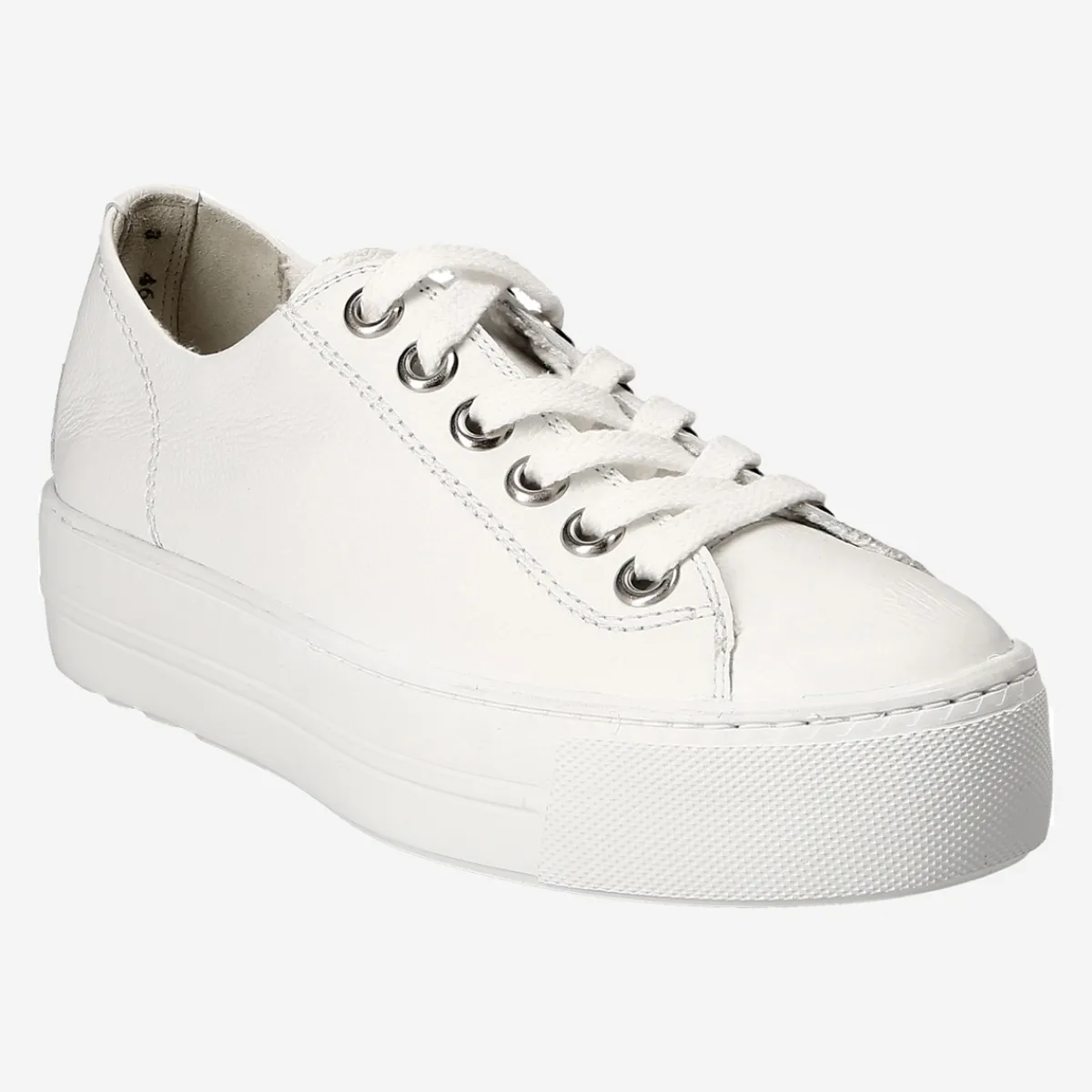 Paul Green Sneaker|Pauls 4790-010 Weiß