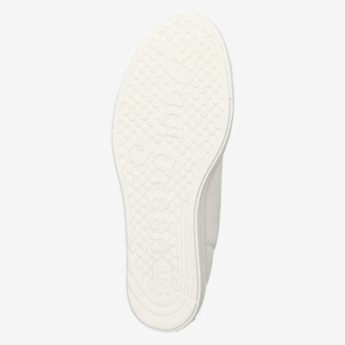 Paul Green Sneaker|Pauls 4790-010 Weiß